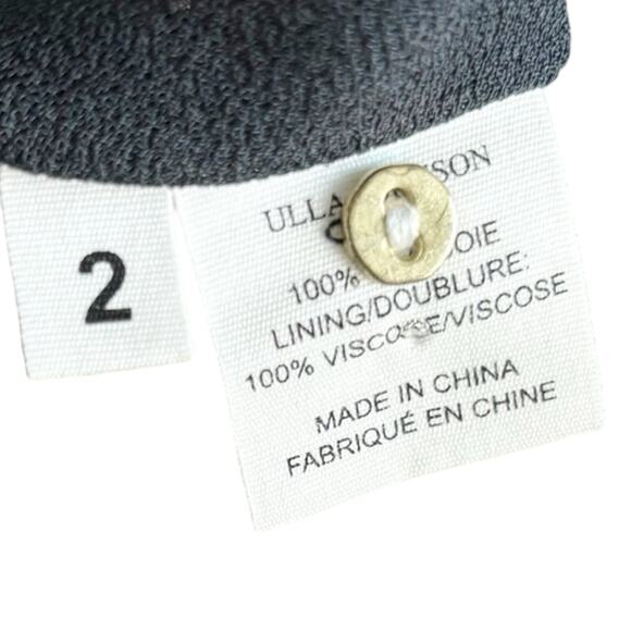 Ulla Johnson Dress 2 NEW - Picture 7 of 8